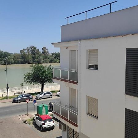 Habitacion Doble Con Aseo Compartido Coria del Río Kültér fotó